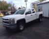 2014 Chevrolet Silverado 4x4